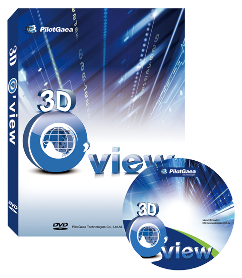 3D O`view 3D O`View