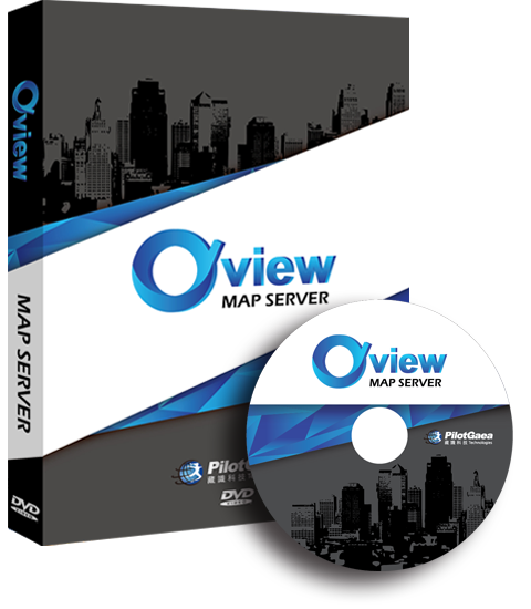 Oview Map Server Oview Map Server