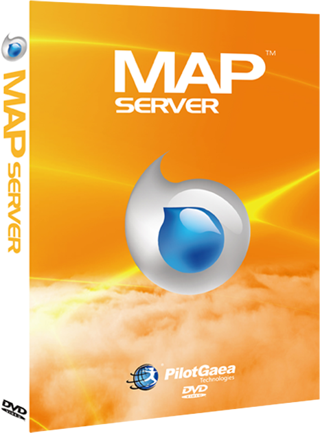 Map Server Map Server