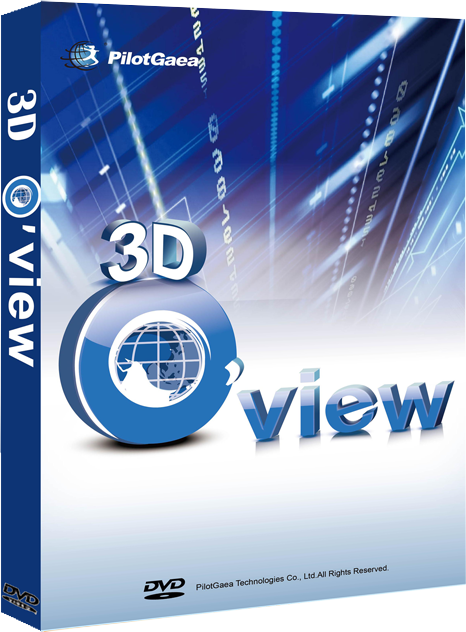 3D O'View 3D O'View