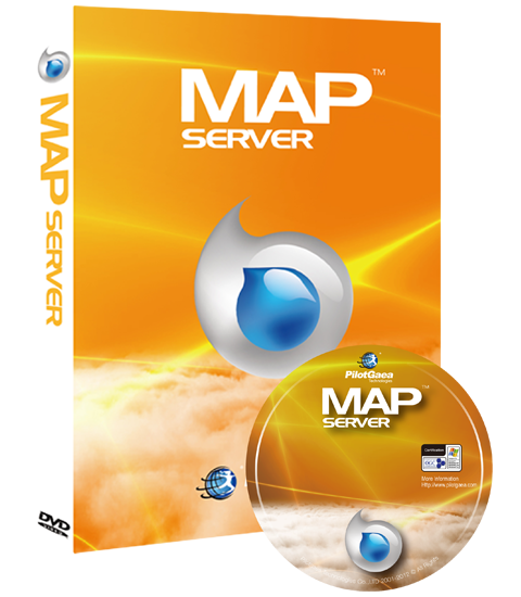 Map Server Map Server