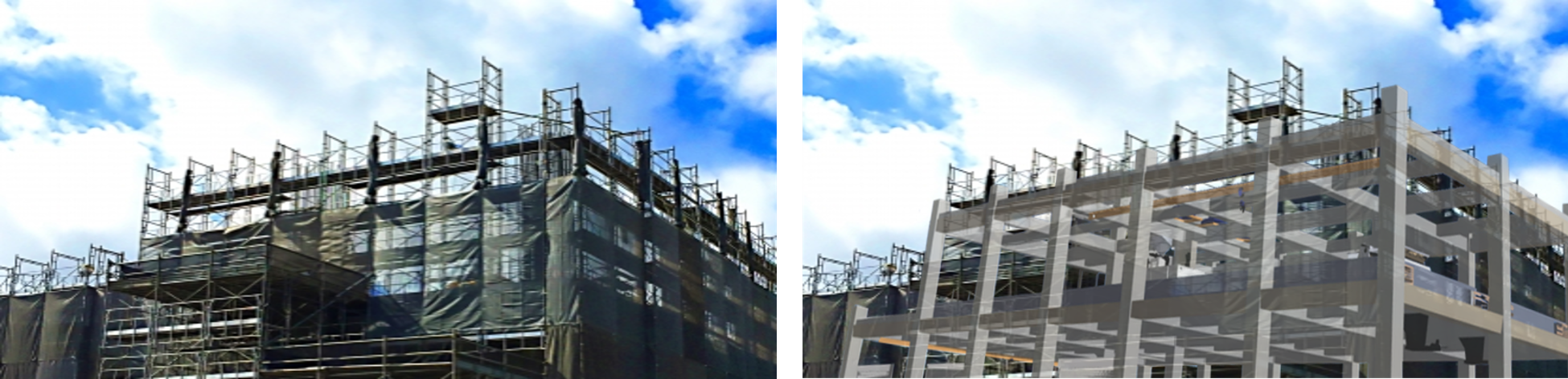AR Geo-Camera