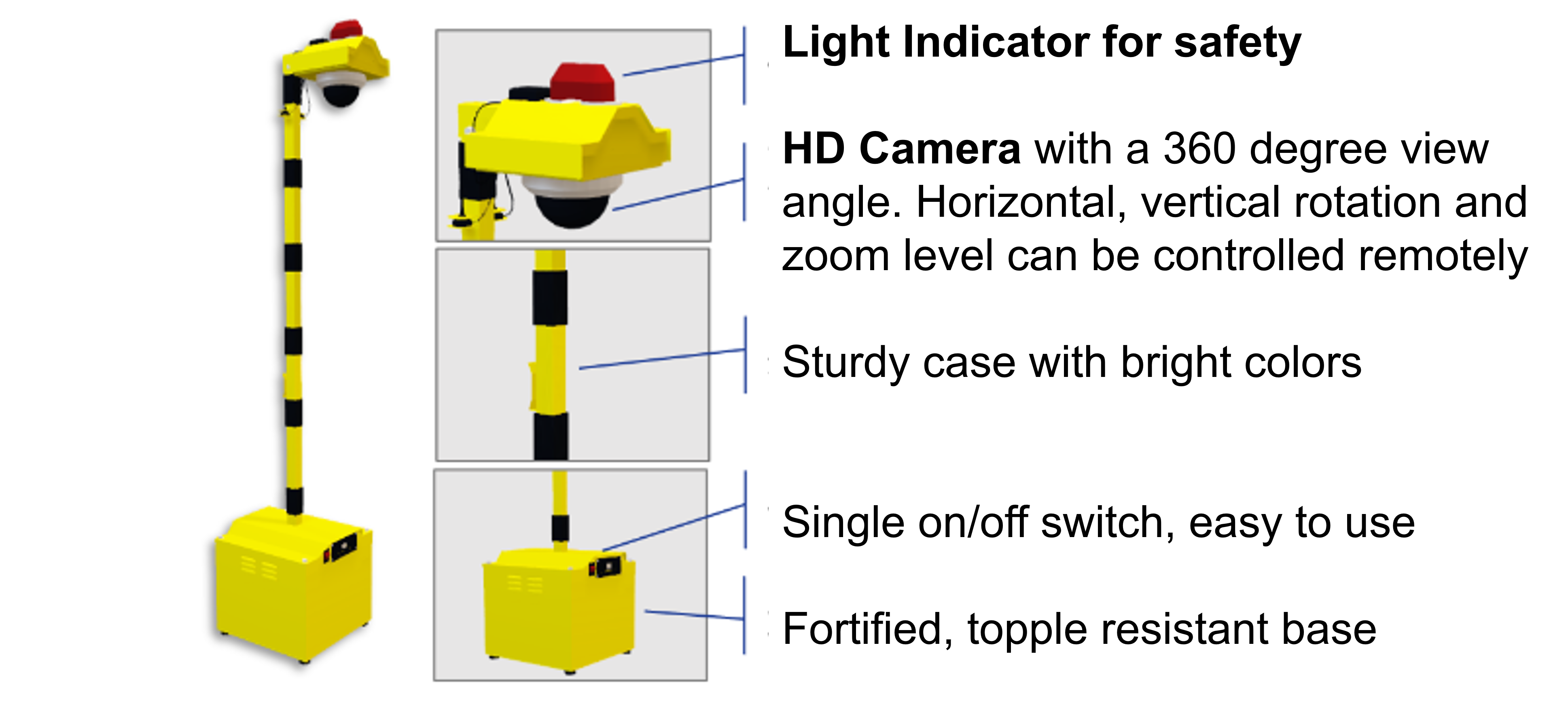 AR Geo-Camera